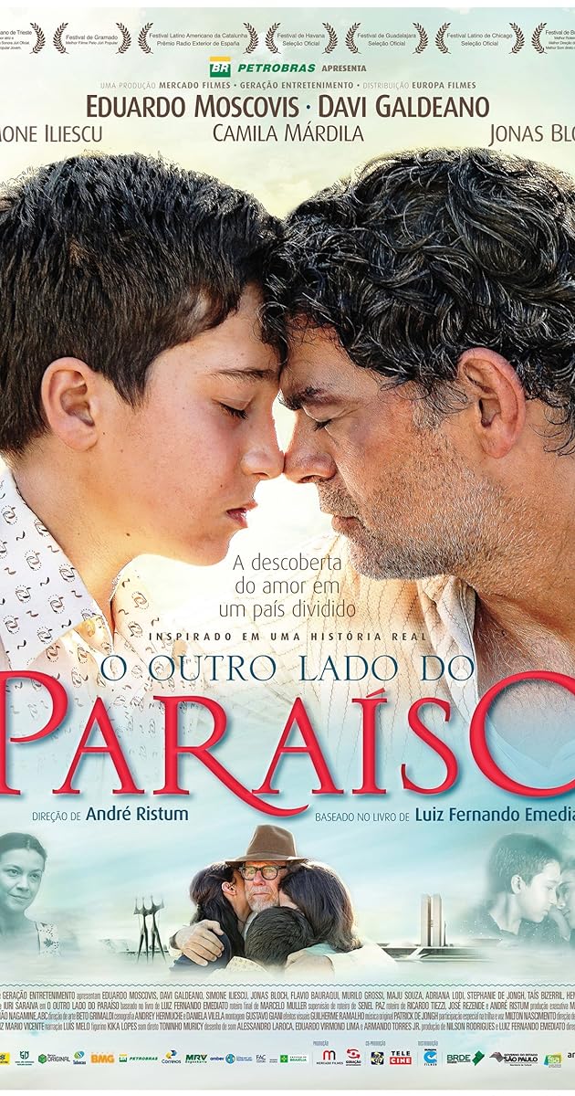 O Outro Lado do Paraíso