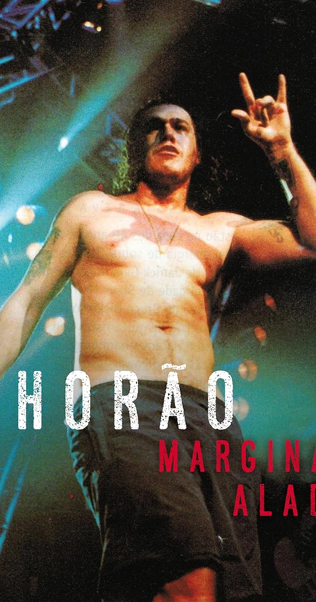 Chorão: Marginal Alado