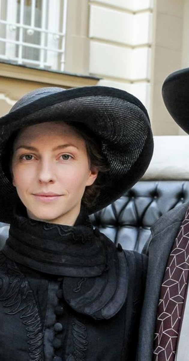 Clara Immerwahr