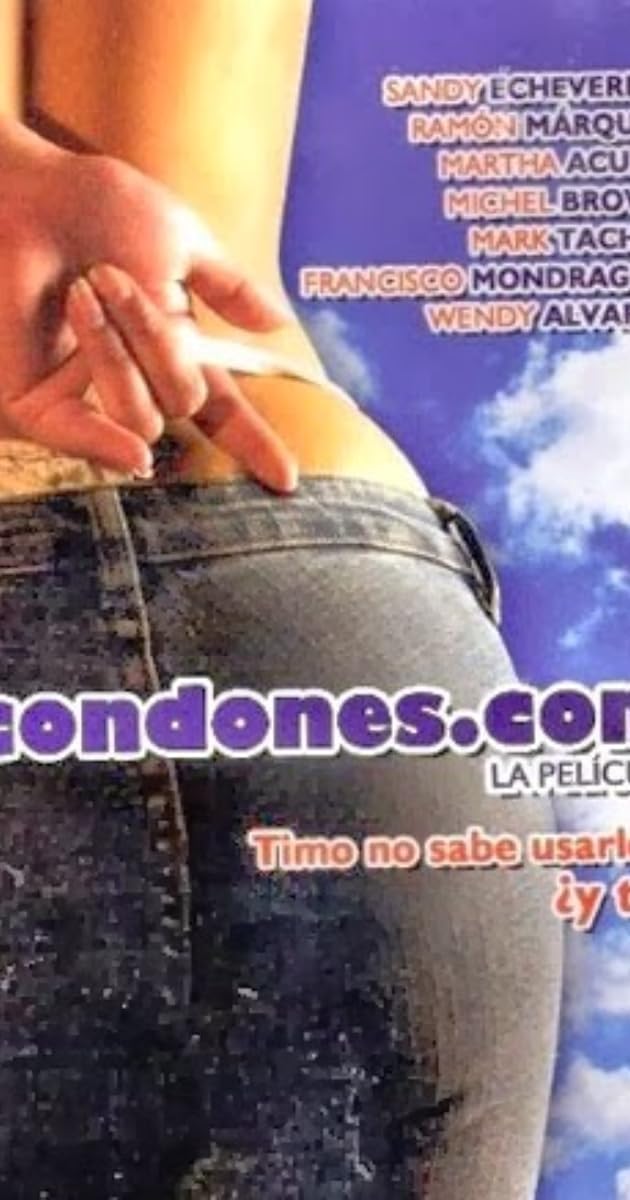 Condones.com