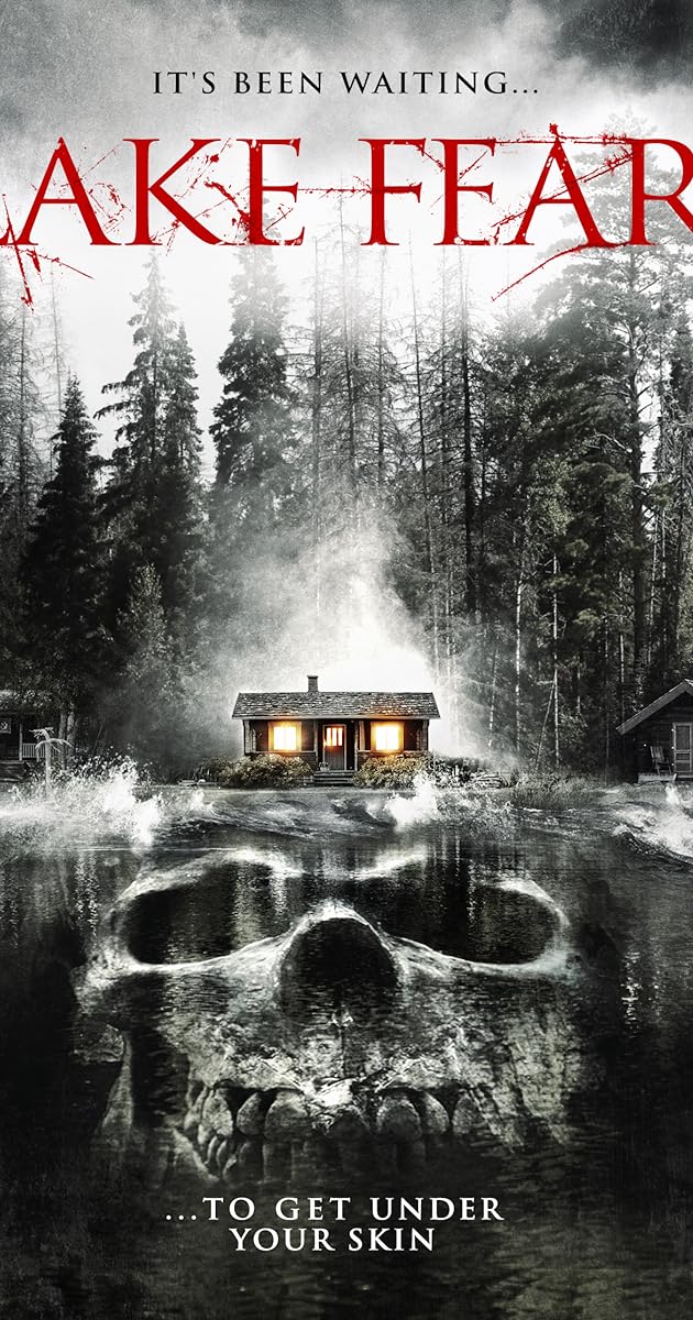 Lake Fear
