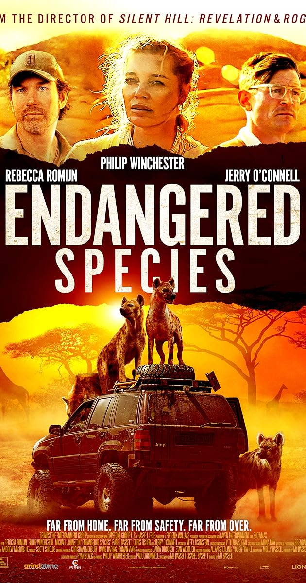 Endangered Species