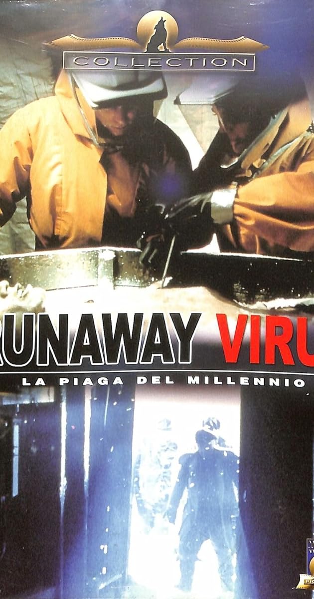 Runaway Virus