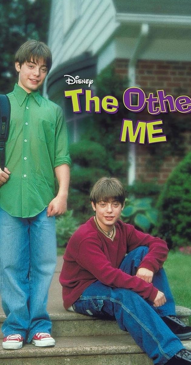 The Other Me