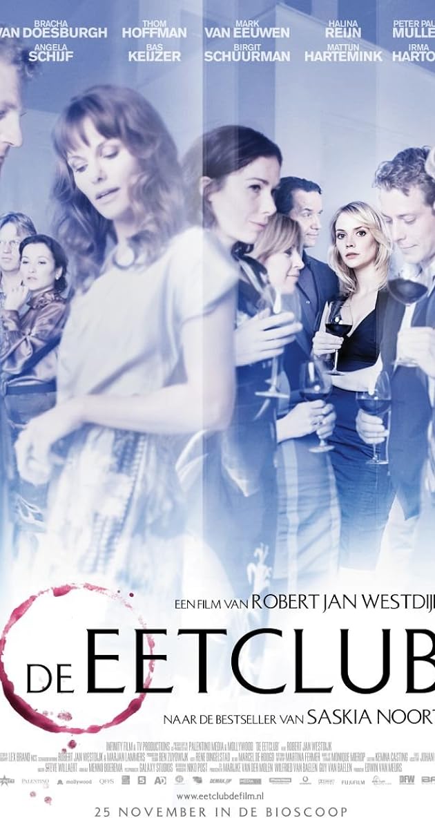 De Eetclub