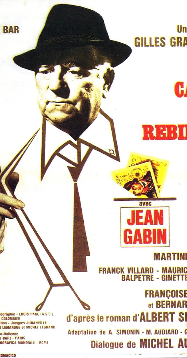 Le cave se rebiffe