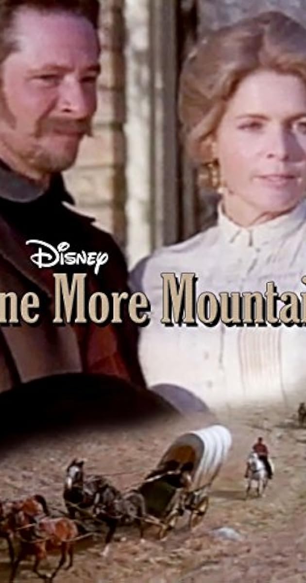 One More Mountain