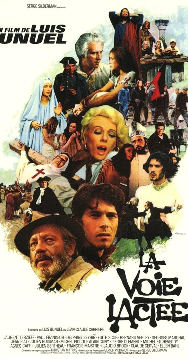 La Voie lactée
