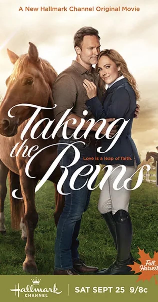 Taking the Reins