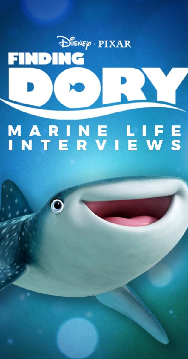 Marine Life Interviews
