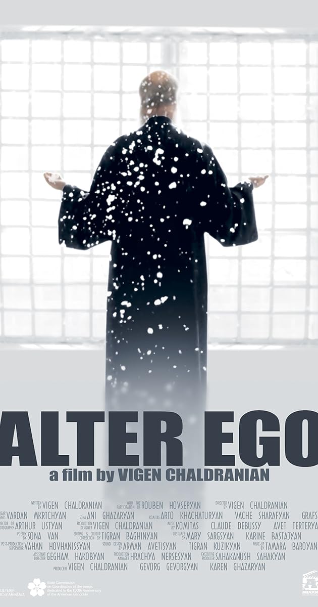 Alter Ego