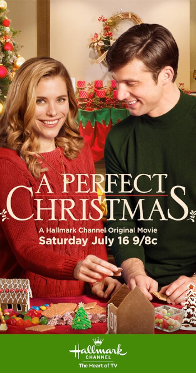 A Perfect Christmas