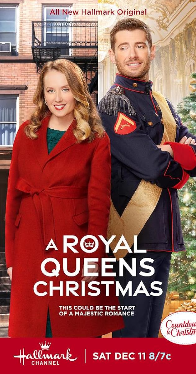 A Royal Queens Christmas