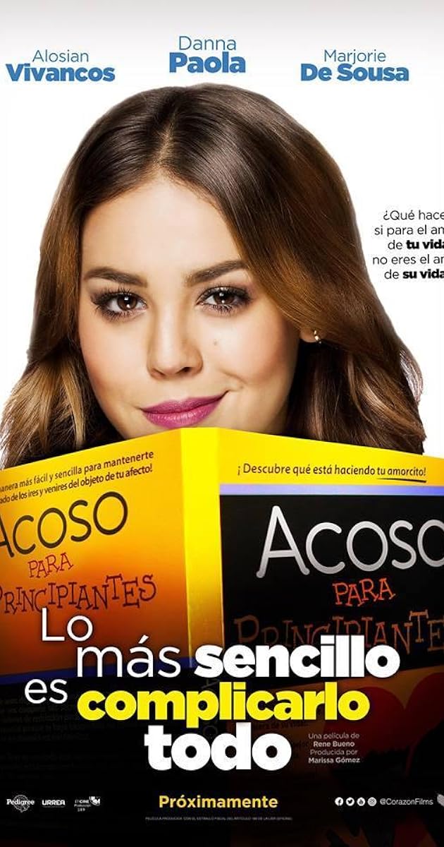 Lo más sencillo es complicarlo todo