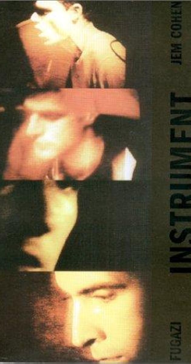 Instrument