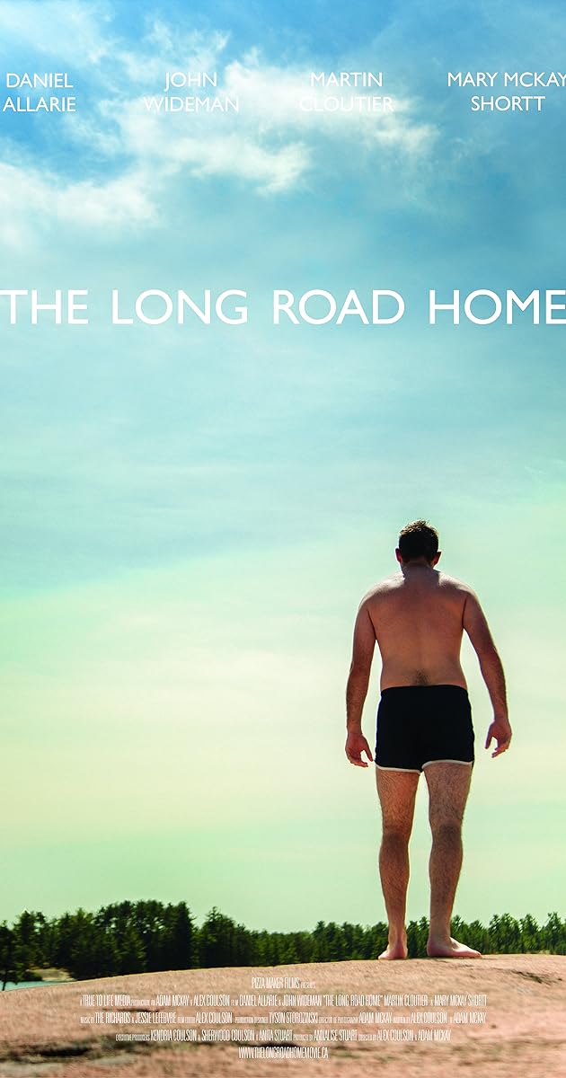 The Long Road Home