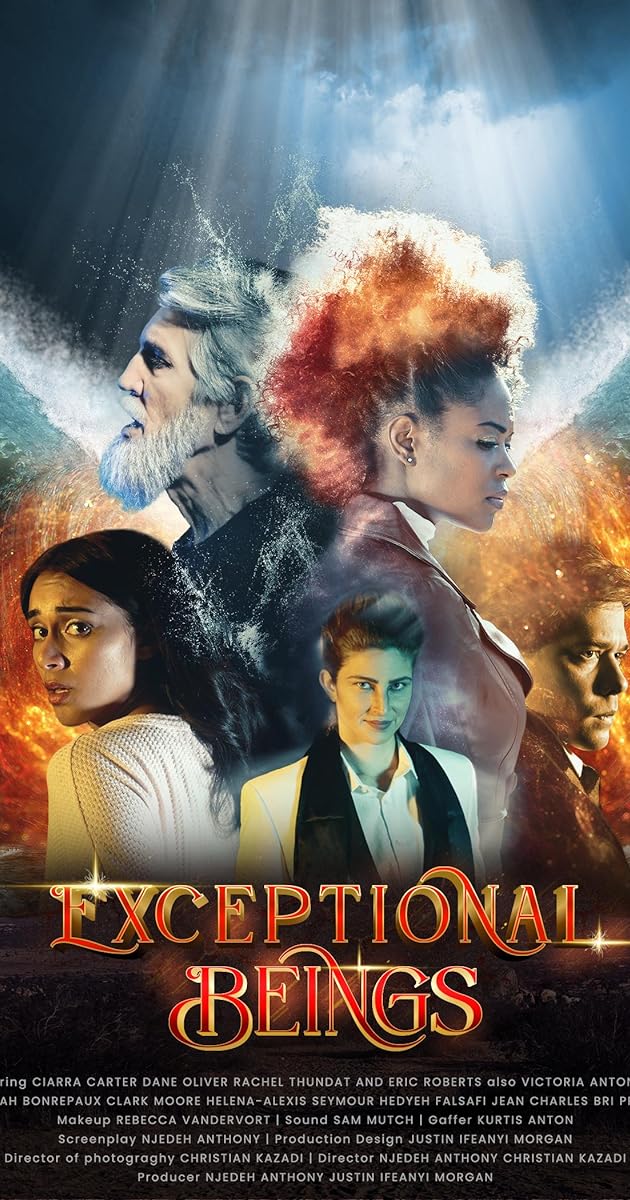 Exceptional Beings