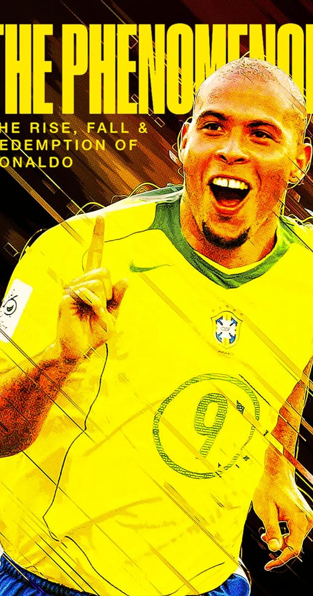 Ronaldo, O Fenômeno