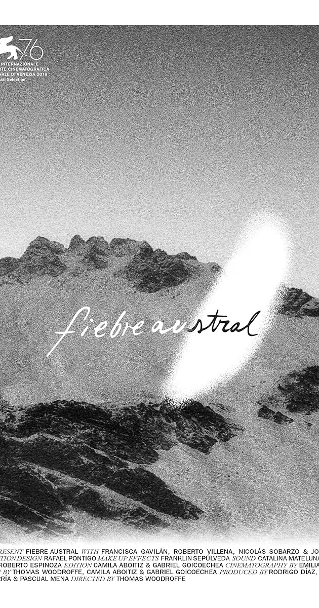 Fiebre austral