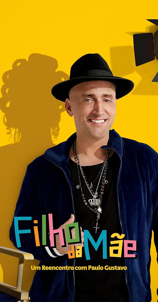 Filho da Mãe