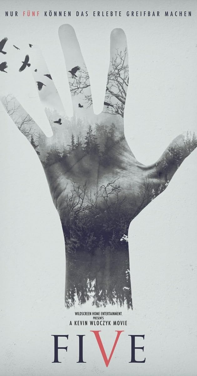 Five