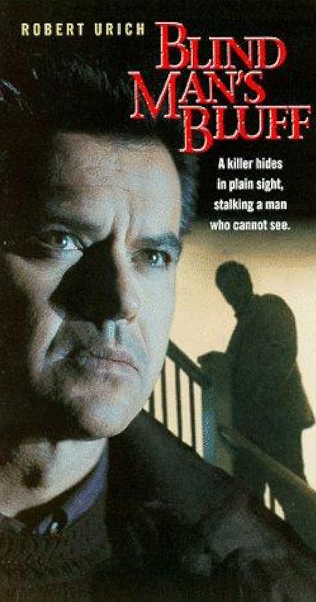 Blind Man's Bluff