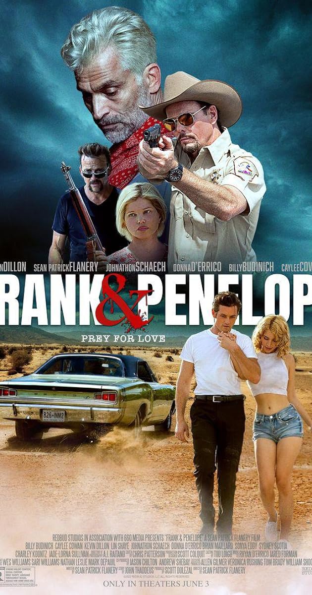 Frank and Penelope