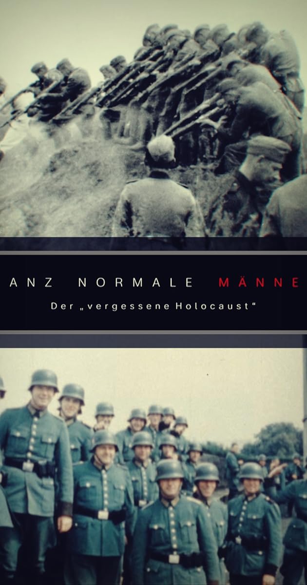 Ganz normale Männer - Der 