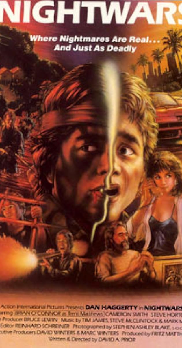 Night Wars