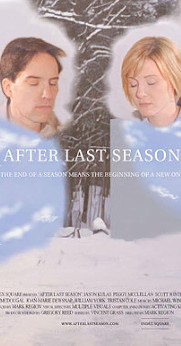After Last Season