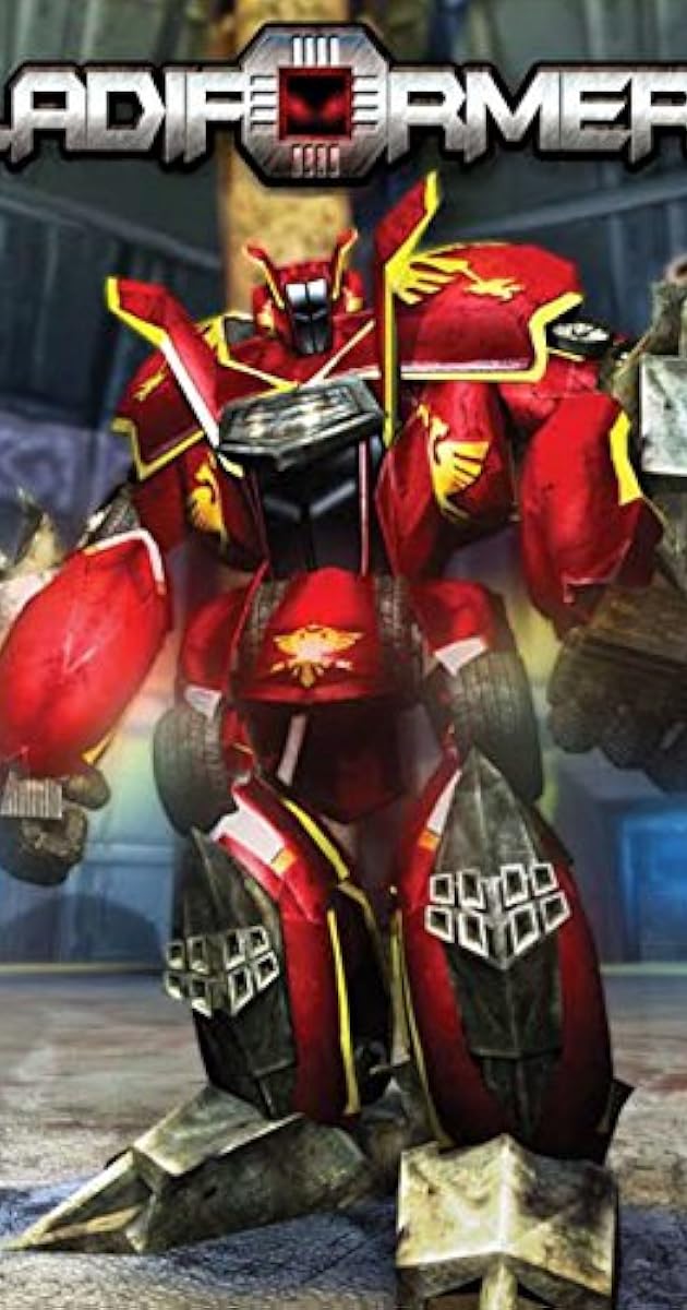 Gladiformers