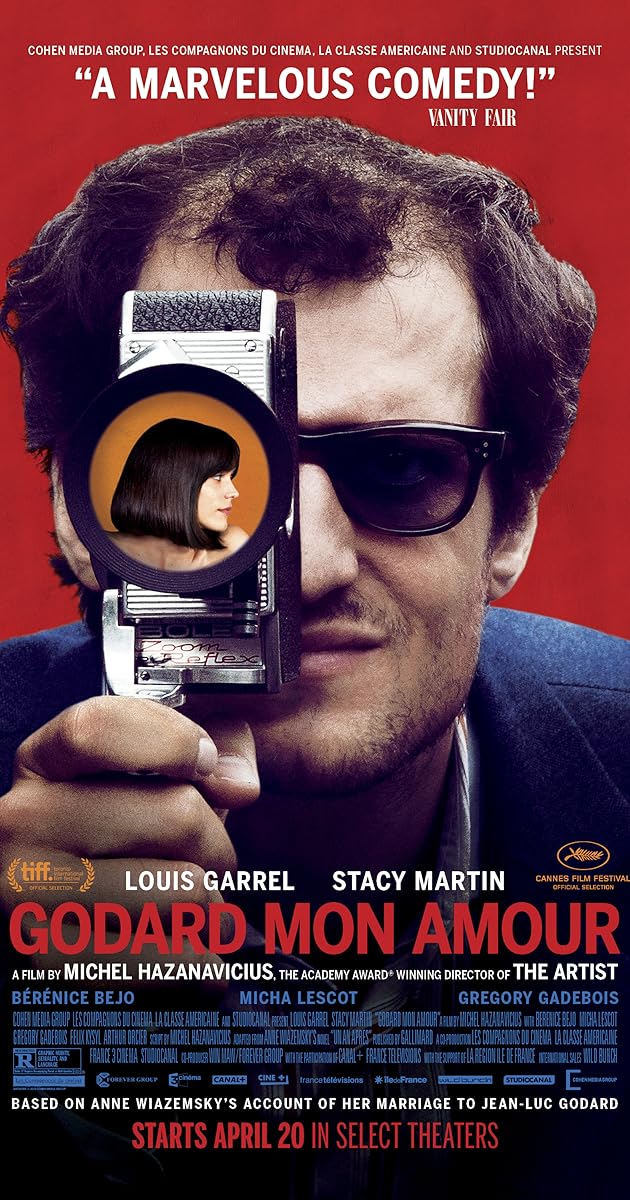 Godard ve Ben