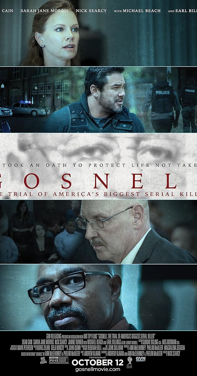 Gosnell: Amerika'nın En Büyük Seri Katilinin Denemesi