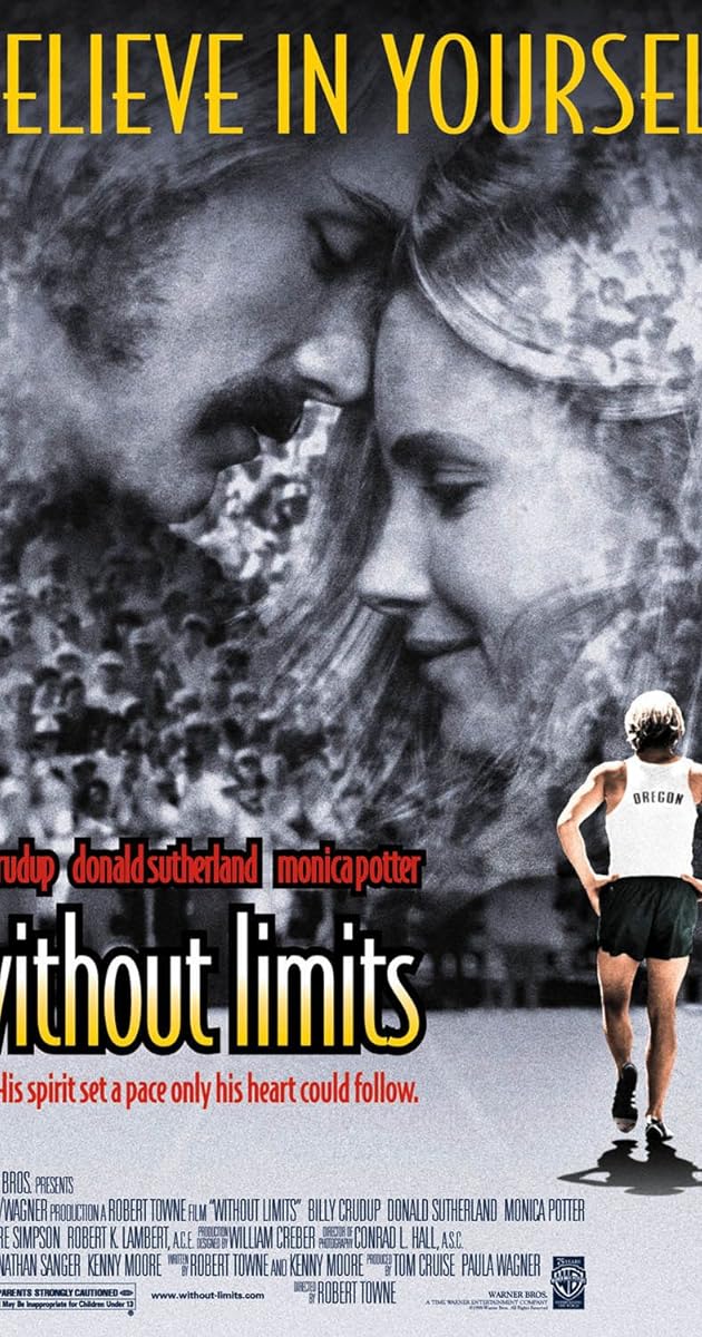 Without Limits