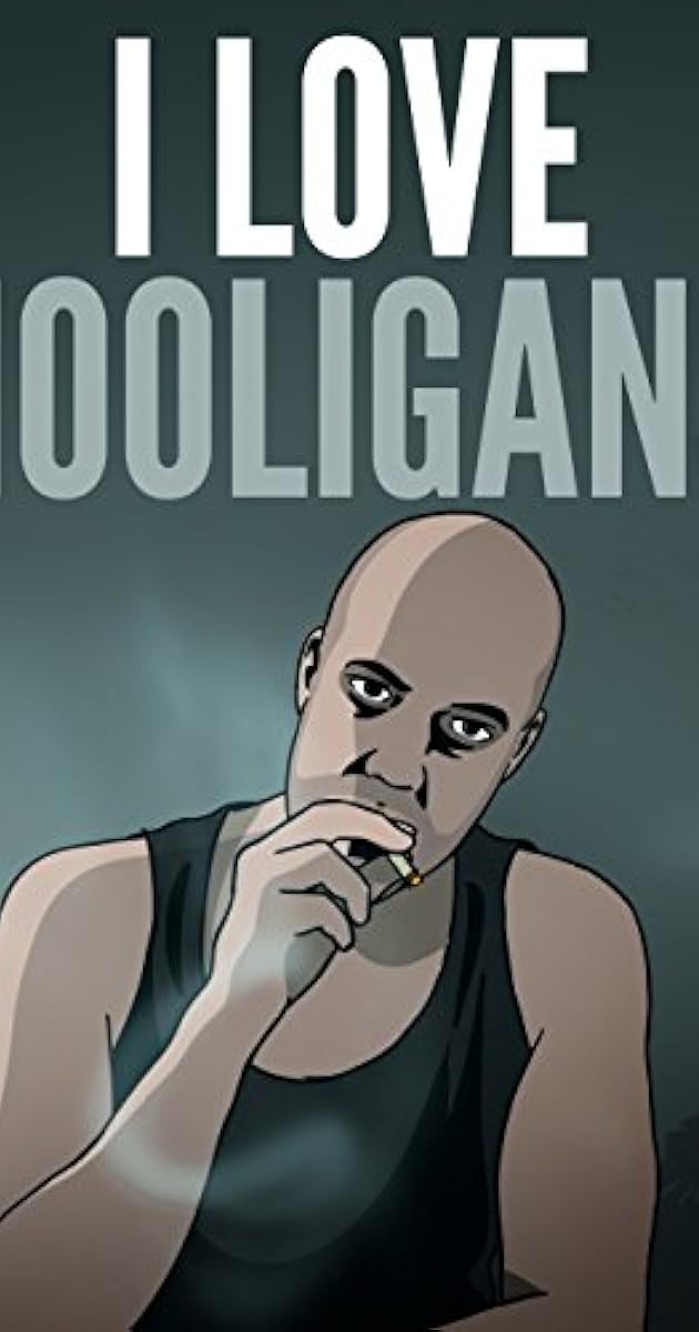 I ♥ Hooligans