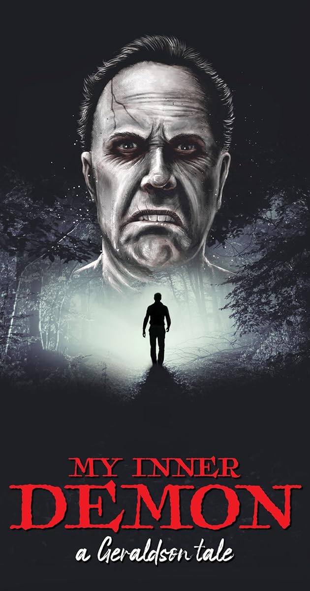 My Inner Demon: A Geraldson Tale