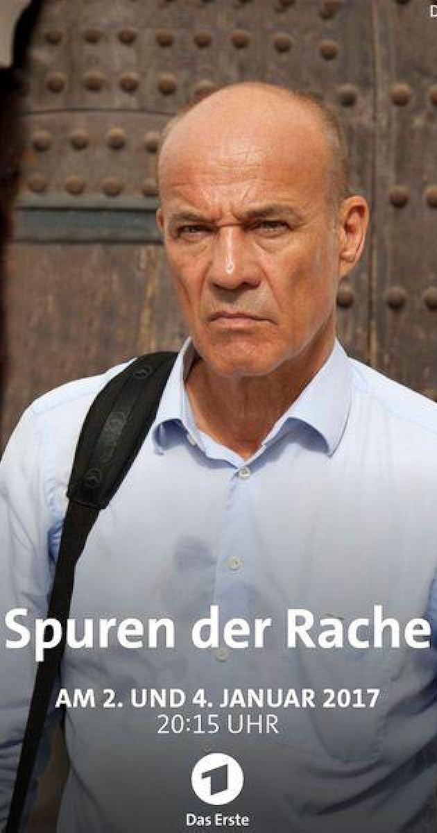 Spuren der Rache