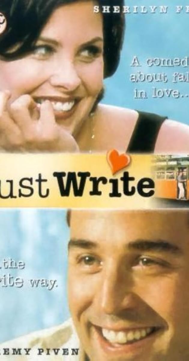 Just Write