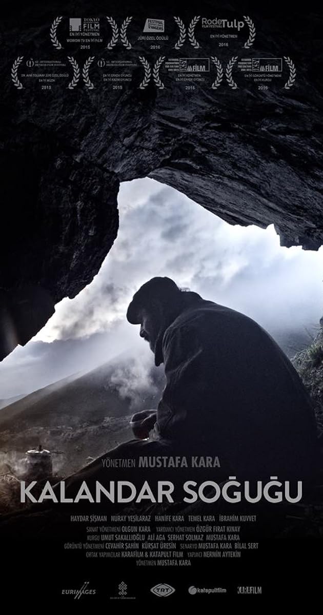 Kalandar Soğuğu