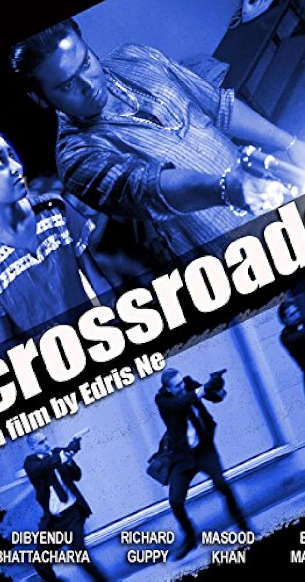 Crossroads