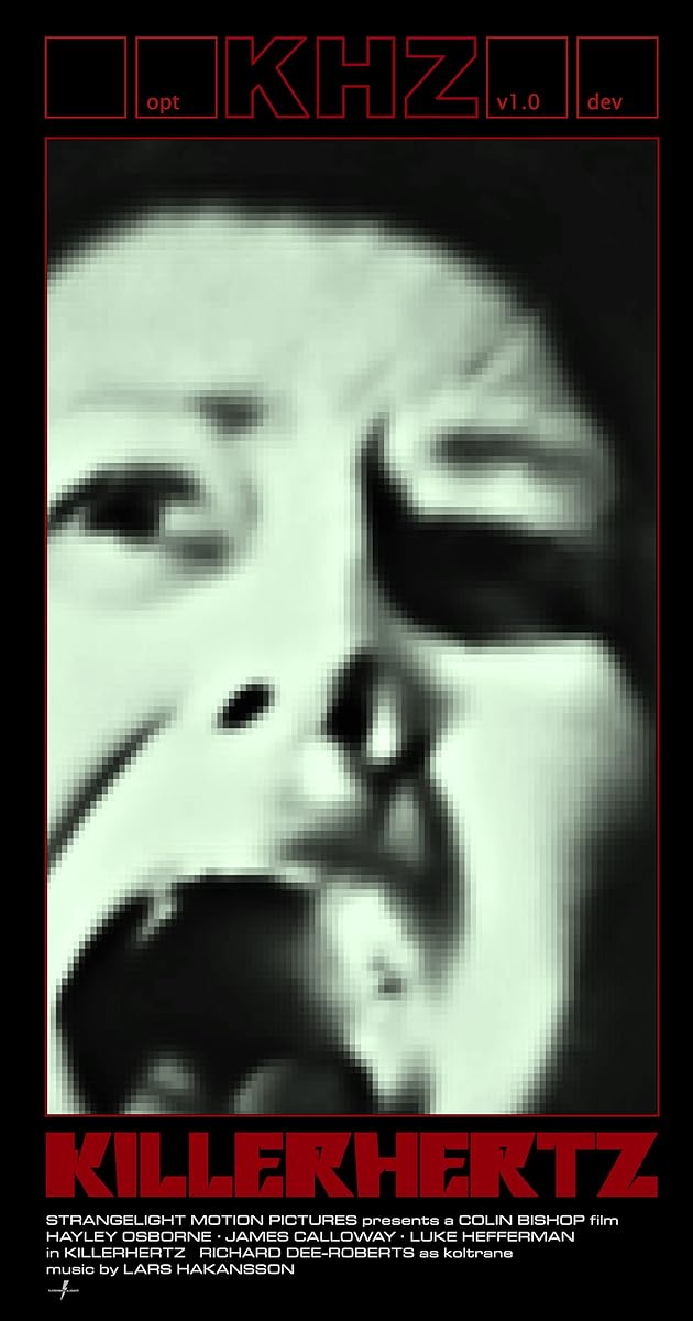 Killerhertz