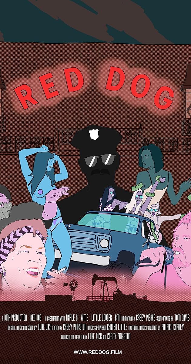 Red Dog