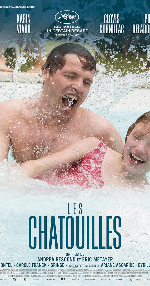 Les Chatouilles