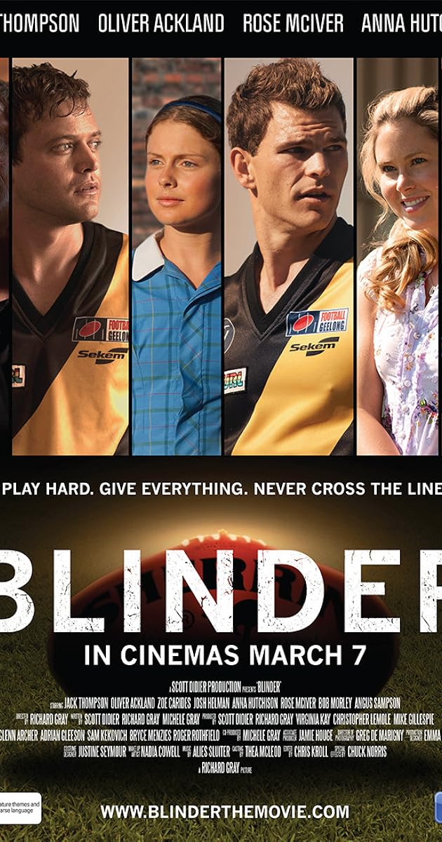 Blinder