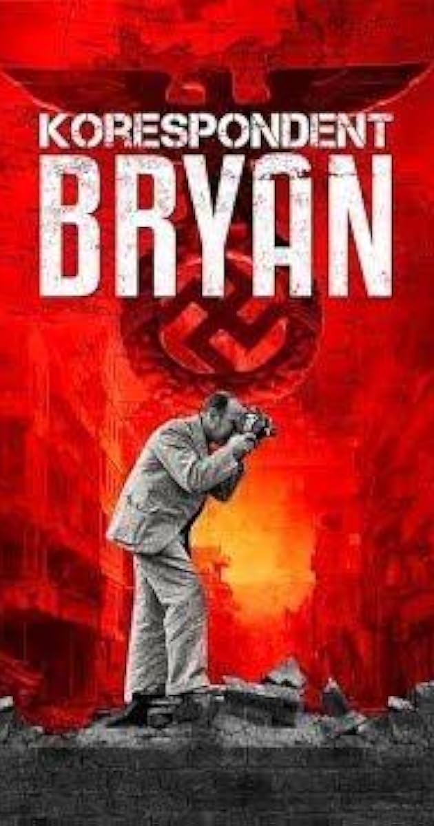 Korespondent Bryan