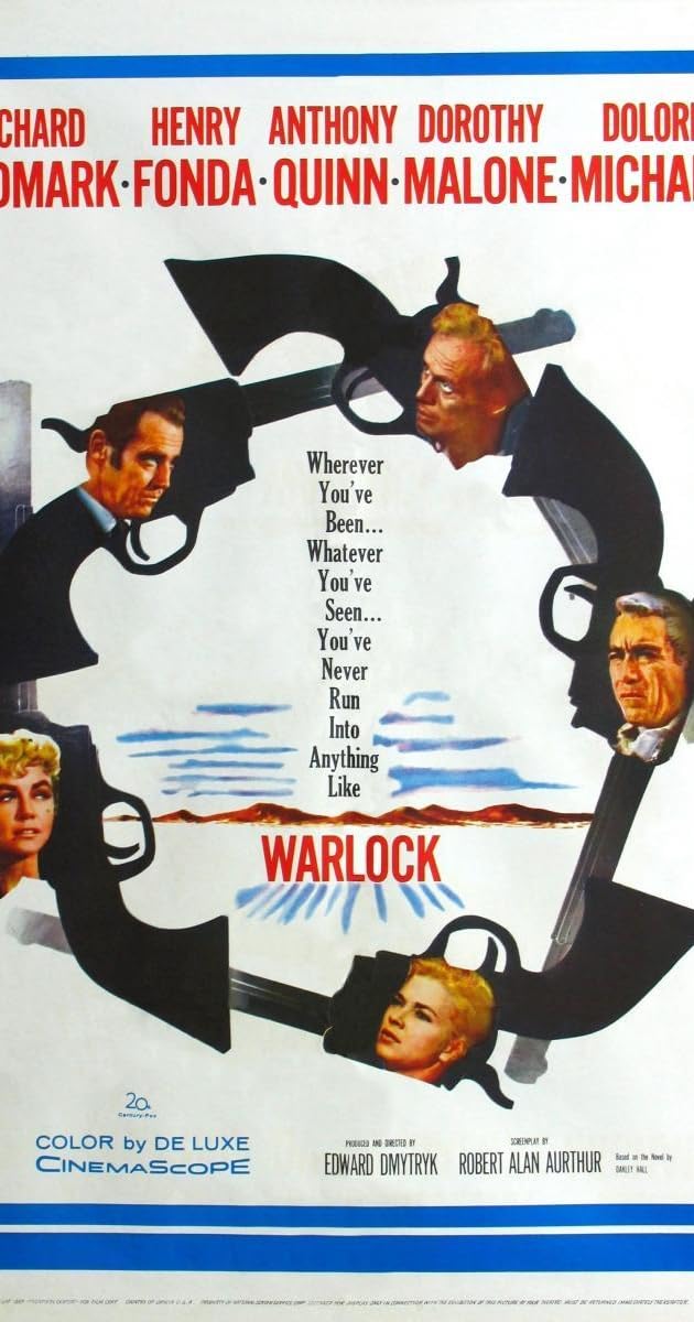 Warlock