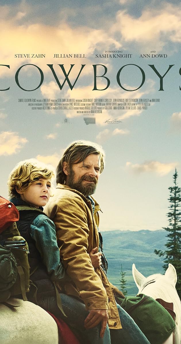Cowboys