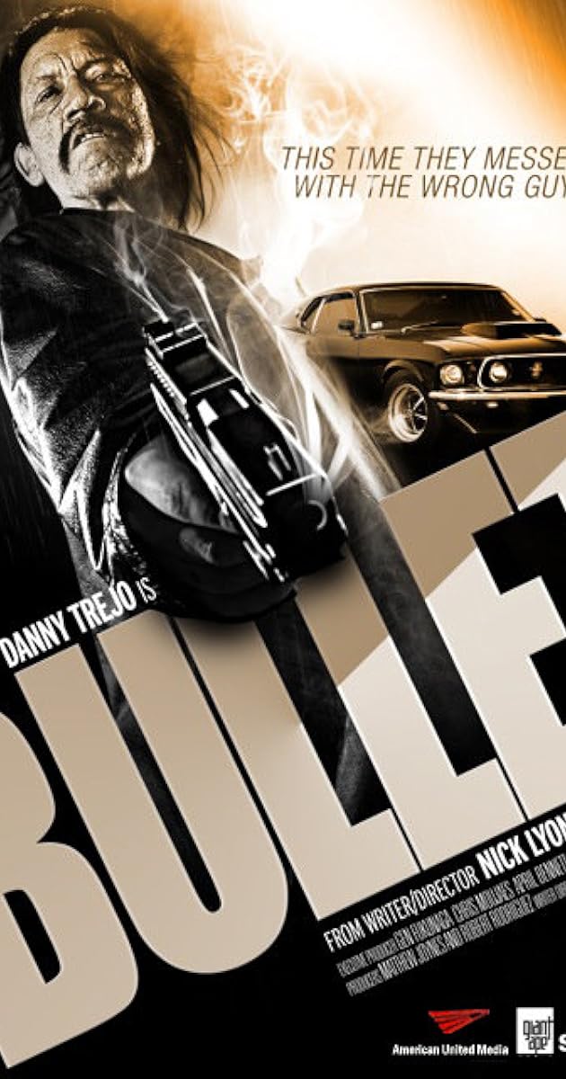 Bullet