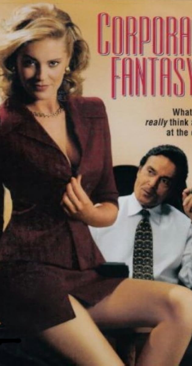 Corporate Fantasy