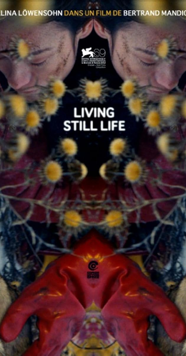 La résurrection des natures mortes (Living Still Life)